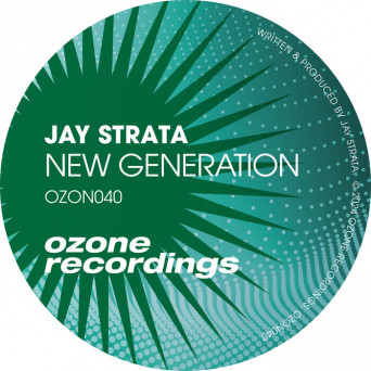 Jay Strata – New Generation