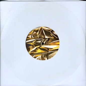 Rico Friebe – How You Feel (For Me) (Gold Version)