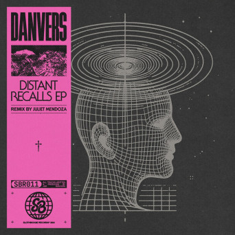 Danvers – Distant Recalls