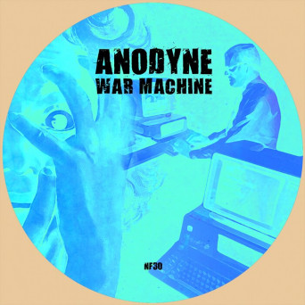 Anodyne – War Machine