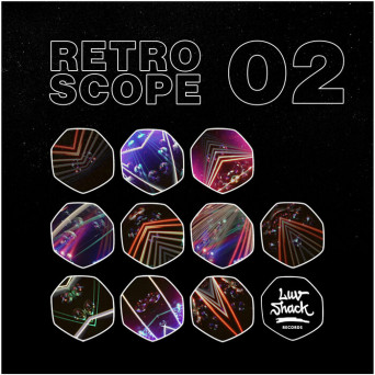 VA – Retroscope 02