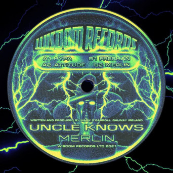 Uncle Knows – Merlin