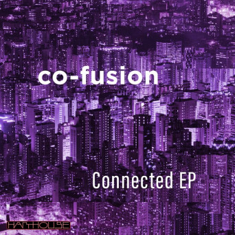 Co-Fusion – Connected EP