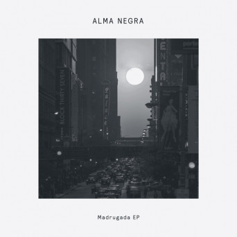 Alma Negra – Madrugada EP