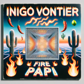 Iñigo Vontier – Fire Papi