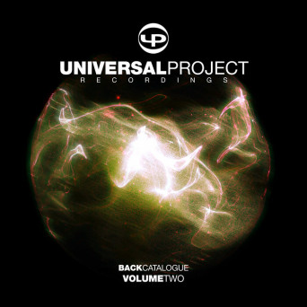 Universal Project – Back Catalogue Volume 2