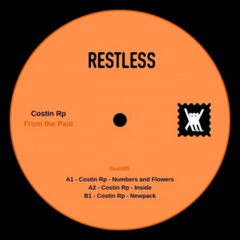 Costin Rp – From the Past