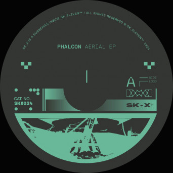 Phalcon – Aerial
