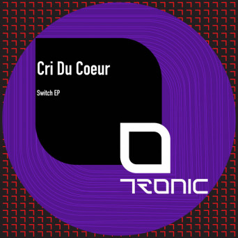 Cri Du Coeur – Switch EP