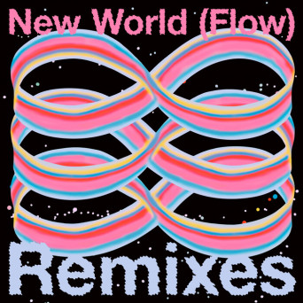 Joe Goddard & Fiorious – New World (Flow