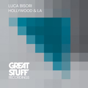 Luca Bisori – Hollywood & La