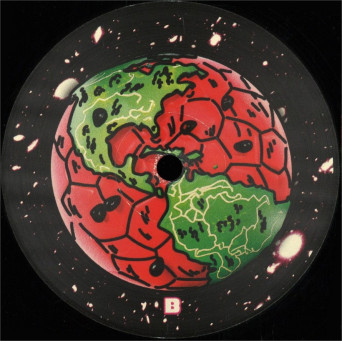 Footbal Player – 004