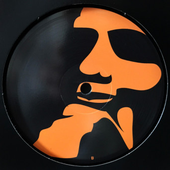 Orlando B – Sound Of Your Soul EP [VINYL]