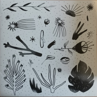 Vern – LIMAN EP [VINYL]