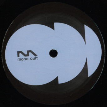Ray Mono – Synchronicity EP