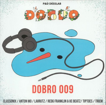 VA – DOBRO 009