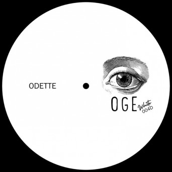 Odette – OGEWHITE004D