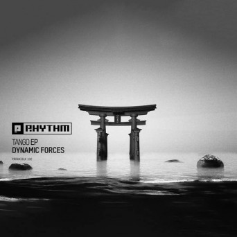 Dynamic Forces – Tango EP [Hi-RES]