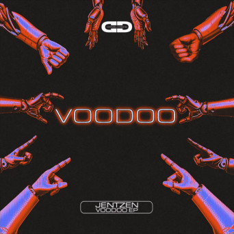 Jentzen – Voodoo EP