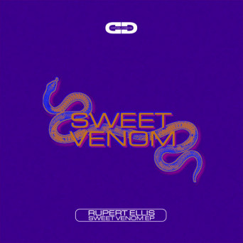 Rupert Ellis – Sweet Venom