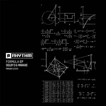 Dolby D, MarAxe – Formula EP