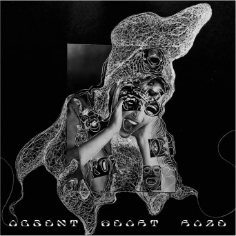 Mystics – Absent Heart Raze