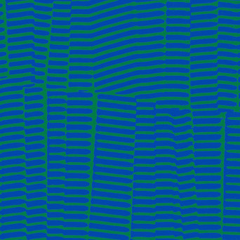 Human Space Machine – Mopo