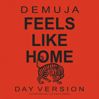 Demuja – Feels Like Home