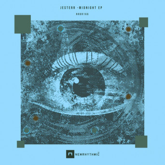 Jesterr – Midnight EP