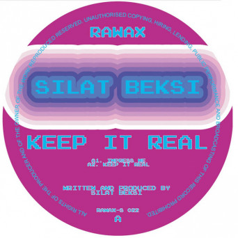 Āman & Silat Beksi – Keep It Real