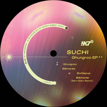 Suchi – Ghungroo