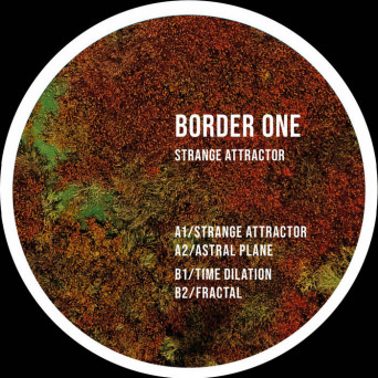 Border One – Strange Attractor