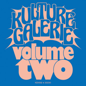 VA – Kulture Galerie Volume Two