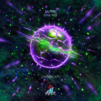SHMN, Undercatt – Sinking
