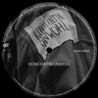 Konstantin Unwohl – Im Institut Für Strömungstechnik (Remixed)