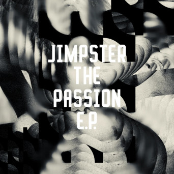 Jimpster – The Passion EP