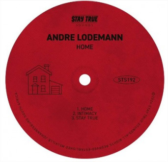 André Lodemann – Home