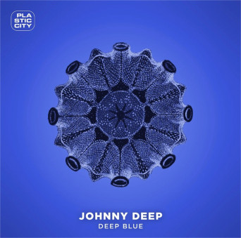 Johnny Deep – Deep Blue