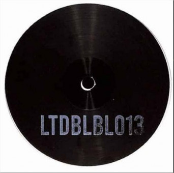 Eloi – LTDBLBL013