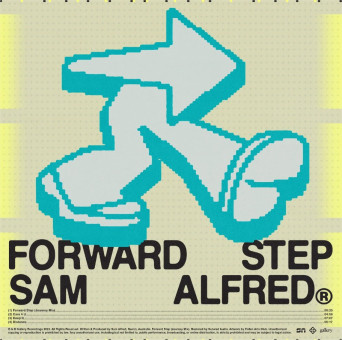 Sam Alfred – Forward Step