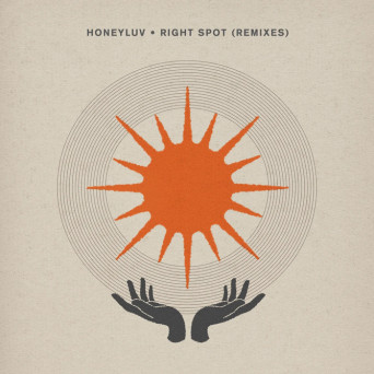 HoneyLuv – Right Spot (Remixes)