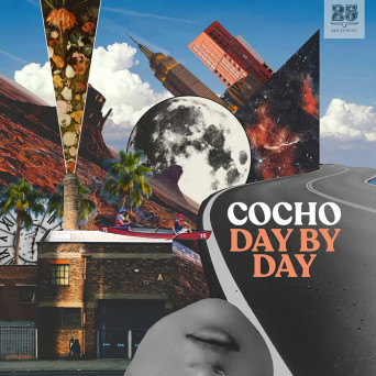 Cocho – Day by Day