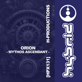 Orion – Mythos Ascendant