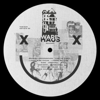 VA – Various Artists EP