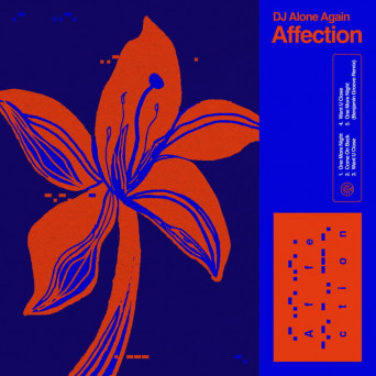 DJ Alone Again – Affection EP