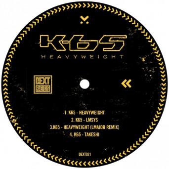 K-65 – Heavyweight