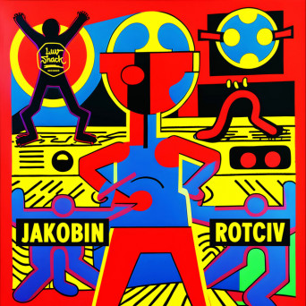 Jakobin & Rotciv – SPLIT 001