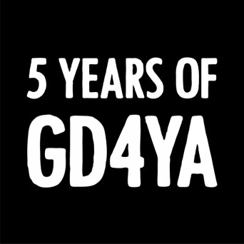 VA – 5 Years of Gd4Ya