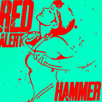 Hammer – Red Alert