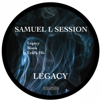 Samuel L Session – Legacy